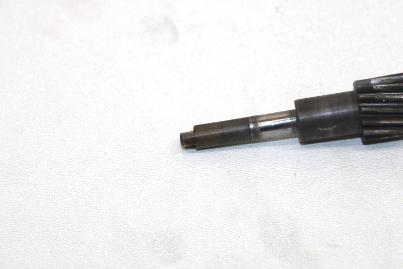 94 Polaris Storm Oem Oil Pump Gear 3084558 SP170