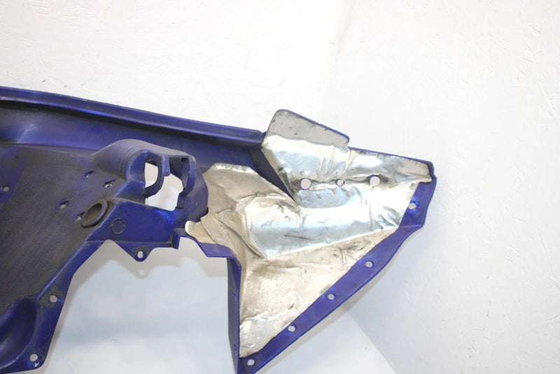 00 Yamaha Sx500r Oem Frame Under 1 8CR-2196A-12-00 SY0