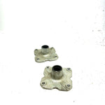 2003 Polaris Predator 90 OEM Rear Wheel Hub Pair 0450831-385 AP198