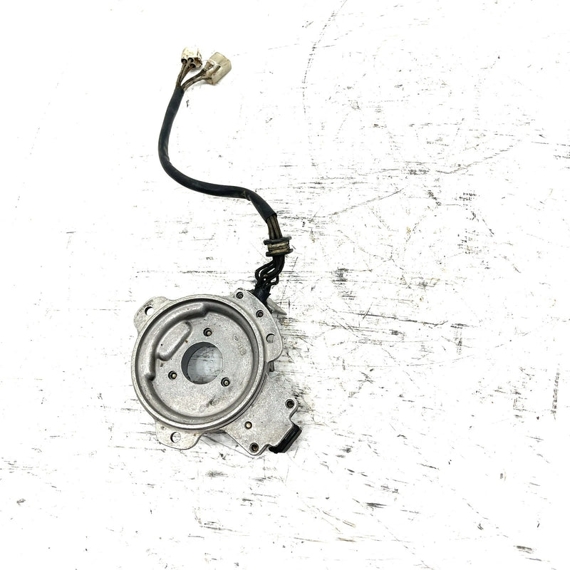 1994 Yamaha Timberwolf 250 YFB250 OEM Stator 4BD-85510-20-00 AY56