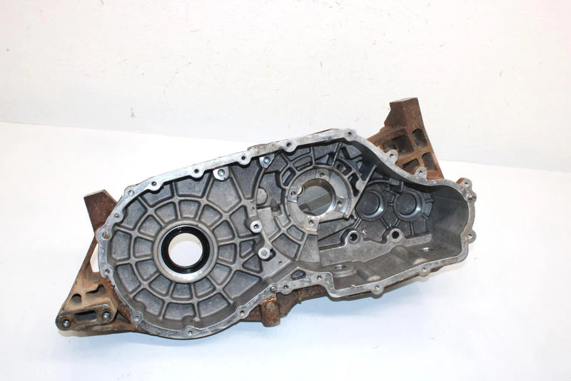 01 Polaris Sportsman 400 Transmission Case 3233776 APS1