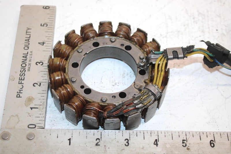 2002 Honda Foreman Es Oem Stator 31120-HN0-671 AH34