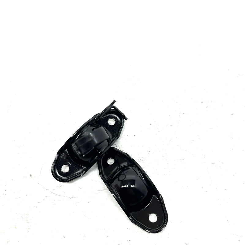 01-03 Honda Foreman Rubicon 500 4x4 OEM Steering Post Arm Set 53235-HN2-000 AH85