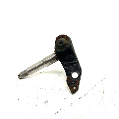 2004 Polaris Sportsman 90 OEM Right Steering Knuckle 0450917 AP209