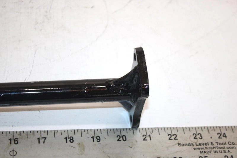 1986 Yamaha  Badger Yfm80s Oem Steering Column Shaft 55X-23813-00-00 AY8