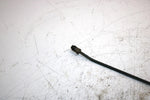 2003 Can-am Rally 200 Oem Front Center Brake Line 705600220 AB11