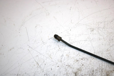 2003 Can-am Rally 200 Oem Front Center Brake Line 705600220 AB11