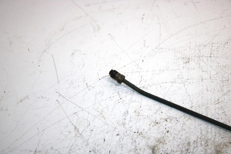 2003 Can-am Rally 200 Oem Front Center Brake Line 705600220 AB11