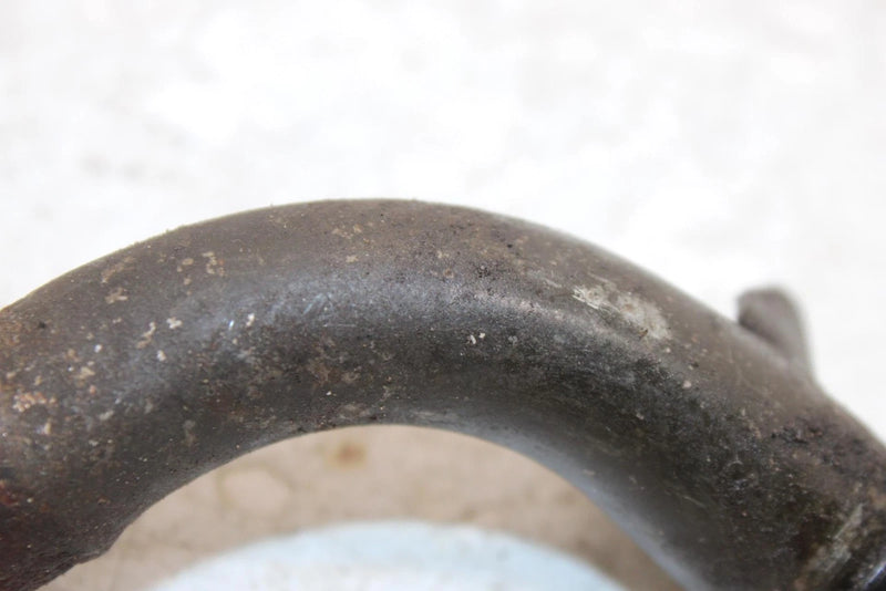 2005 Arctic Cat Atv 650 Oem Coolant Pipe 3201-046 AA27
