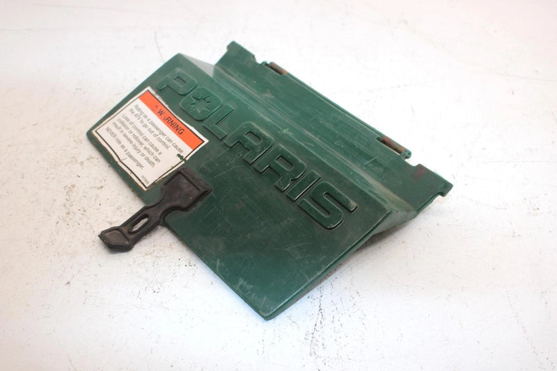 1995 Polaris 300 Oem Tool Box Lid 5430769-1042 5430769-067 AP141