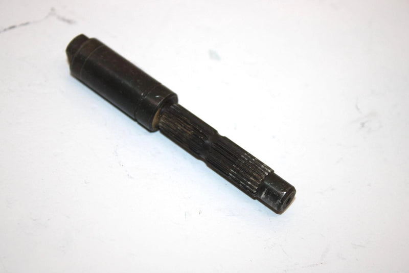 03 Yamaha  Bear Tracker 250 Yfm250xr Oem Shaft 3GC-18197-00-00 AY13