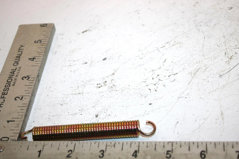 00 Arctic Cat Zrt 600 Oem Extension Spring 0623-473 SAS7