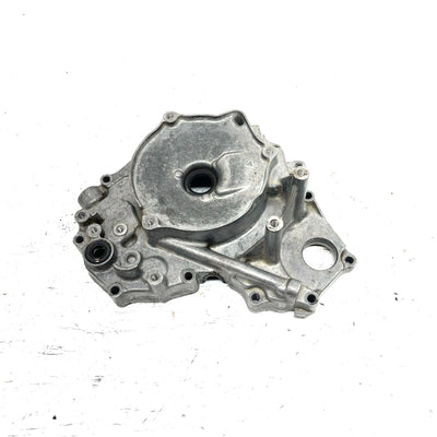 03-08 Honda Sportrax 250 TRX250 OEM Stator Side Cover 11340-HM8-A40 AH83