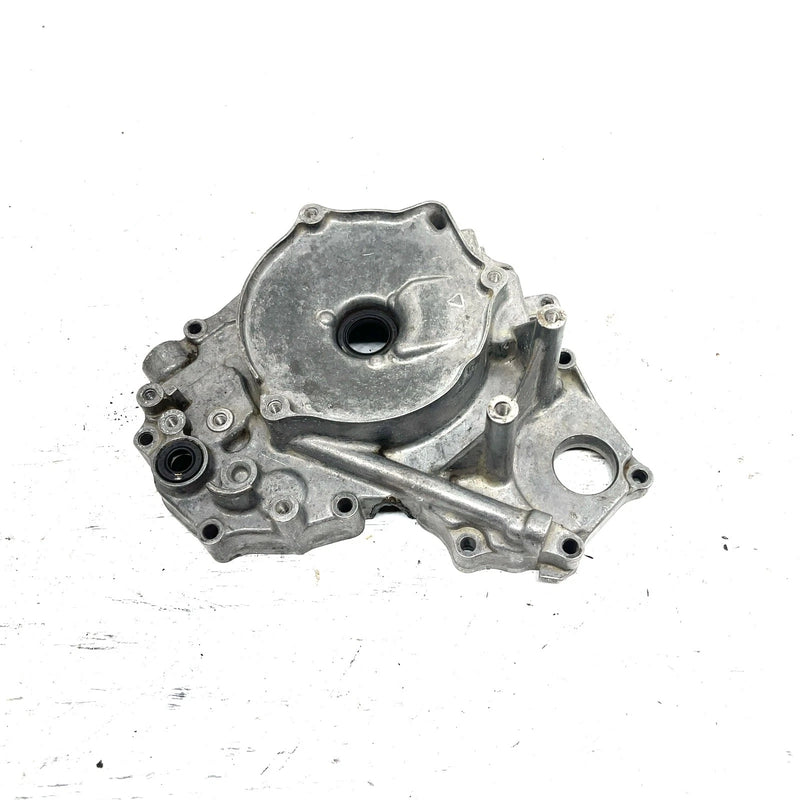 03-08 Honda Sportrax 250 TRX250 OEM Stator Side Cover 11340-HM8-A40 AH83