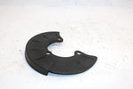 09 Honda Trx 500 Fpea Foreman P/s Oem Left Brake Disc Guard 45256-HP0-A00 AH17