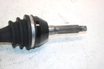 2005 Polaris Sportsman 500 Ho Oem Front Drive Shaft 1380234 AP60