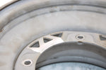 2001 Polaris Xplorer 4x4 Oem 10x6 Front Wheel Rim 1520175-486 AP167
