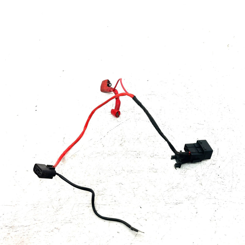2021 CF-Moto CFORCE 600 OEM Positive Battery Cable 9DS#-150230-6002 AC0