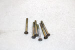Polaris Oem Primary Clutch Cover Bolt Set Of 6 7512265 Q1114