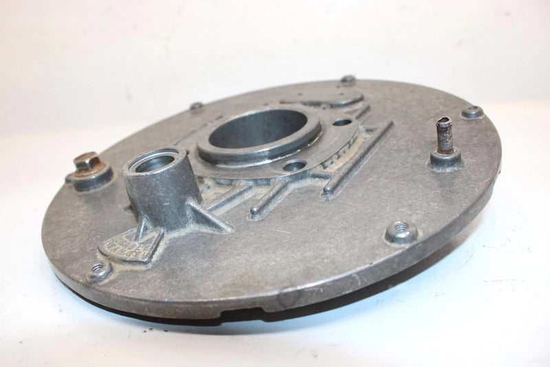 00 Kawasaki Prairie 300 Kvf300b2 Oem Rear Brake Panel 41035-1500 AK0