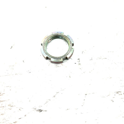 90-93 Polaris Trail Boss 350L 4X4 OEM Crankshaft Slit Nut 3086762 AP233