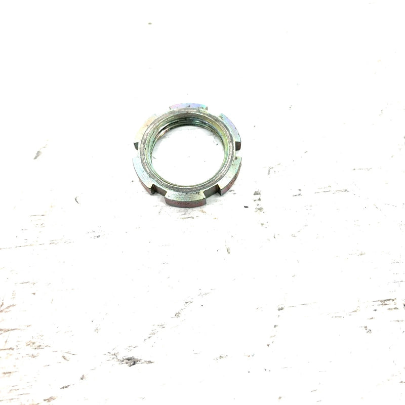90-93 Polaris Trail Boss 350L 4X4 OEM Crankshaft Slit Nut 3086762 AP233