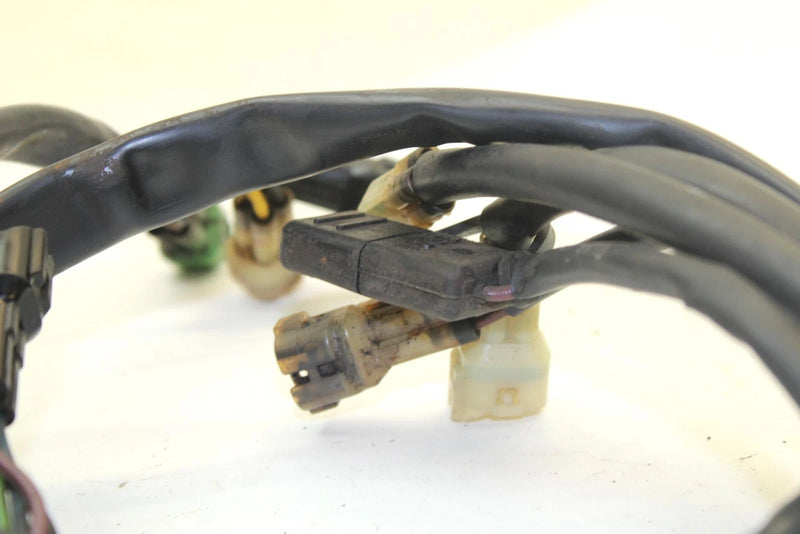 1997 Arctic Cat Daytona 770 Oem Gauge Harness 0686-430 JA3