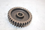 86 Honda Trx200 Sx A  Oem Reverse Idler Gear 23721-HB3-000 AH27