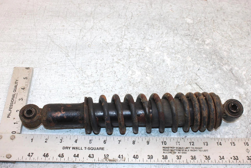 1993 Honda Trx 300 A Oem Rear Suspension Shock 52400-HC4-840 AH50