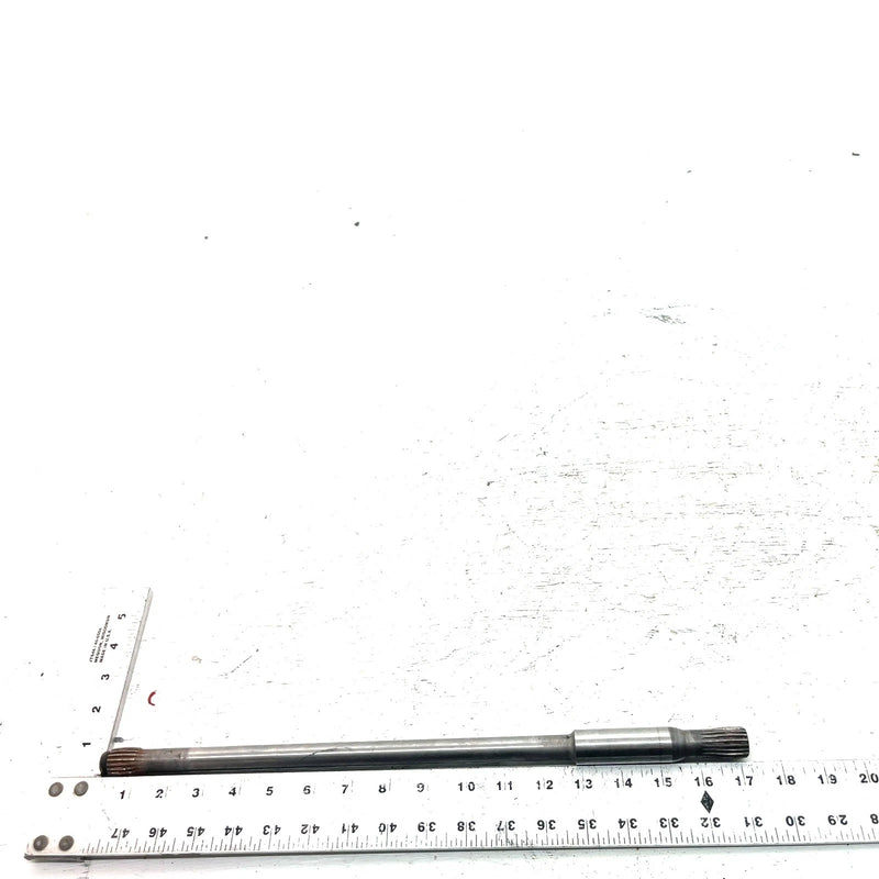1994 Sea-Doo XP OEM Drive Shaft 272000020 JS63