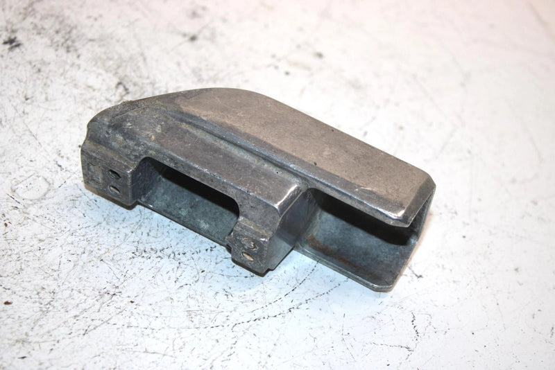 83 Yamaha Excel Iii Ec340g Oem Bumper End Cap Pair 8G8-77523-01-00 SY7