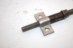 95 Arctic Cat Bearcat 440 Oem Track Adjuster 0623-123 SA9