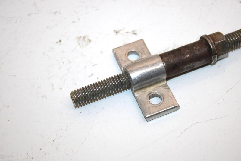 95 Arctic Cat Bearcat 440 Oem Track Adjuster 0623-123 SA9