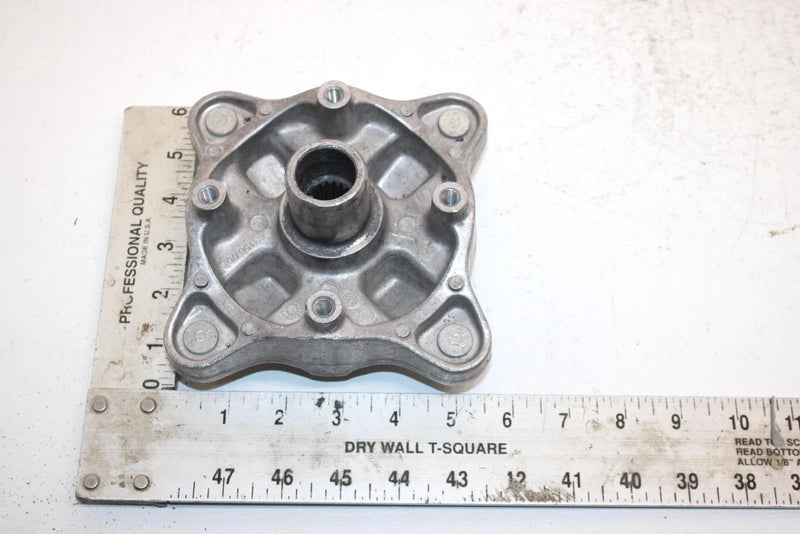 2005 Polaris Sportsman 500 Ho Oem Front Wheel Hub W/Nuts 5134310 5143612 AP176