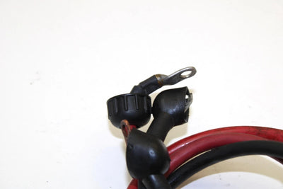 1990 Sea-doo Sp Oem Battery Cable Set 278000084 JS12