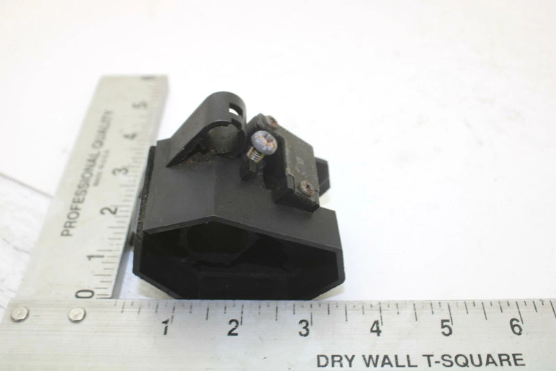 Arctic Cat OEM Left Control Switch Housing 0609-087 Q2040