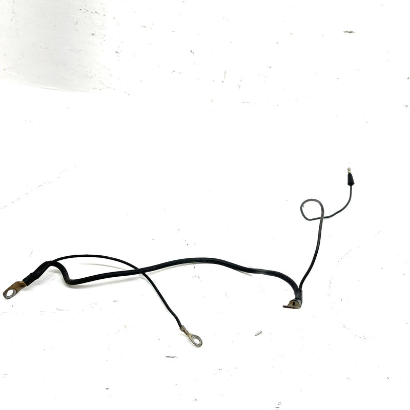 99-02 Arctic Cat 250 2x4 OEM Ground Cable 0445-010 AA31