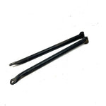 2002 Bombardier Quest 500 OEM Frame Brace Set 705200404 AB14
