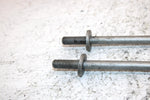 2004 Polaris Magnum 330 Oem Cylinder Head Bolt Set Of 4 3086418 AP159