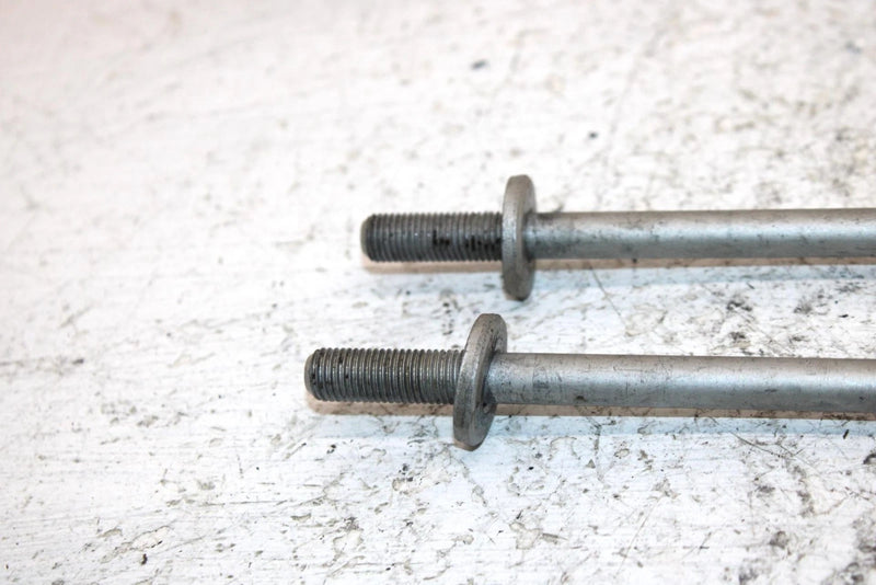 2004 Polaris Magnum 330 Oem Cylinder Head Bolt Set Of 4 3086418 AP159