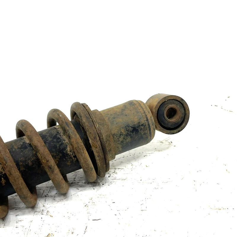 88-00 Kawasaki Bayou 220 OEM Rear Shock 45014-1733 AK33