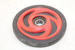 05 Polaris Fusion 900 Oem Red Idler Wheel 6380 1590303-293 SP8