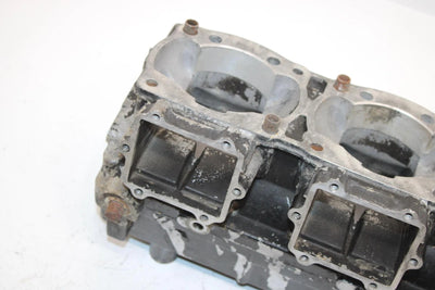 98 Arctic Cat Zrt 600 Oem Crankcase 3005-905 SA75