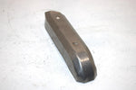 02 Arctic Cat 250 2x4 Oem Lower Exhaust Heat Shield 0412-023 AA22