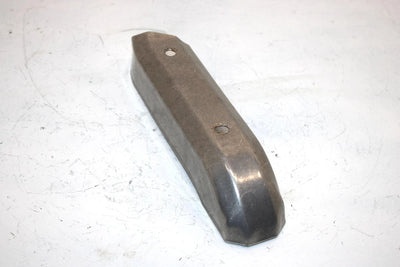 02 Arctic Cat 250 2x4 Oem Lower Exhaust Heat Shield 0412-023 AA22