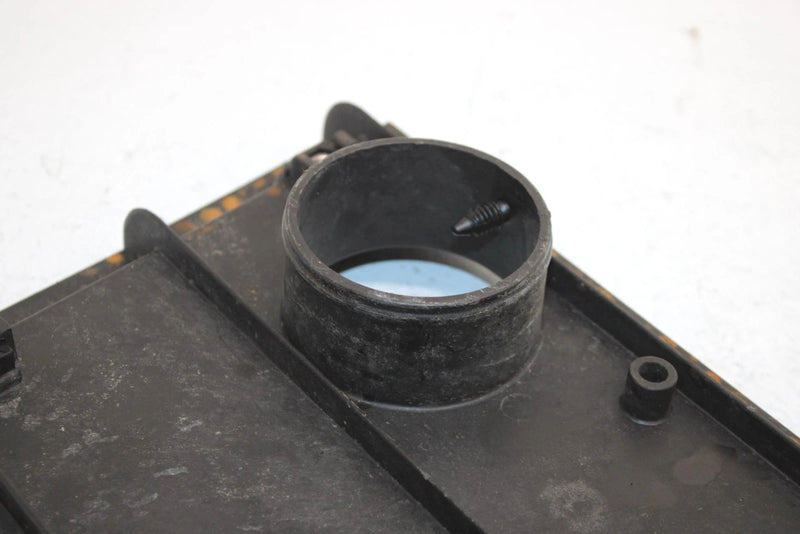 2000 Sea-doo Gtx Oem Lower Vent Plate 291001281 JS56