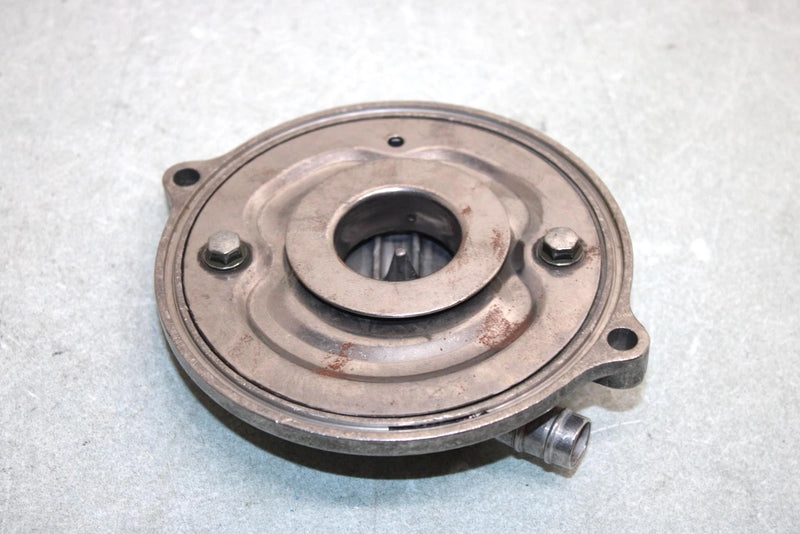 05 Yamaha  Bruin  4wd Hunter  Oem Cam Sprocket Cover 4WU-11185-00-00 AY38
