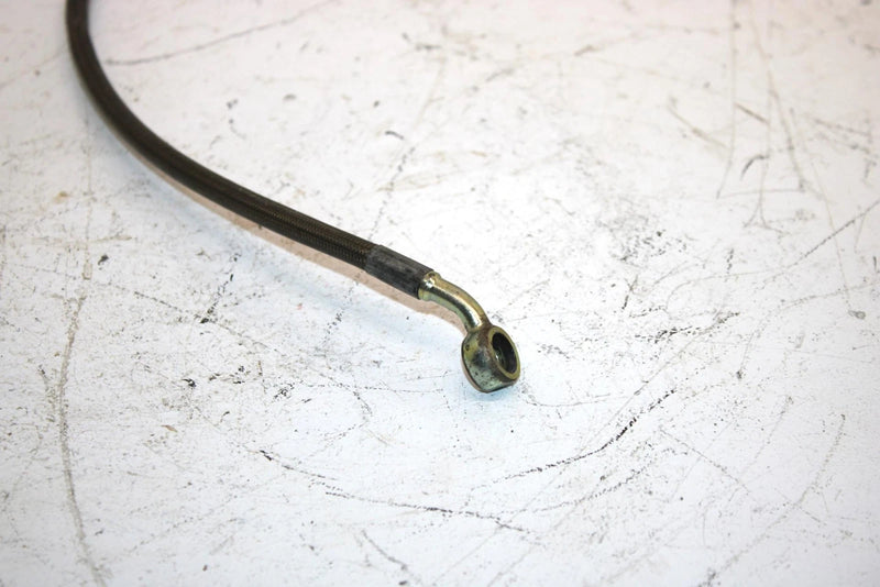 07 Arctic Cat Crossfire 800 Efi Oem Brake Line Hose 2602-009 SA158