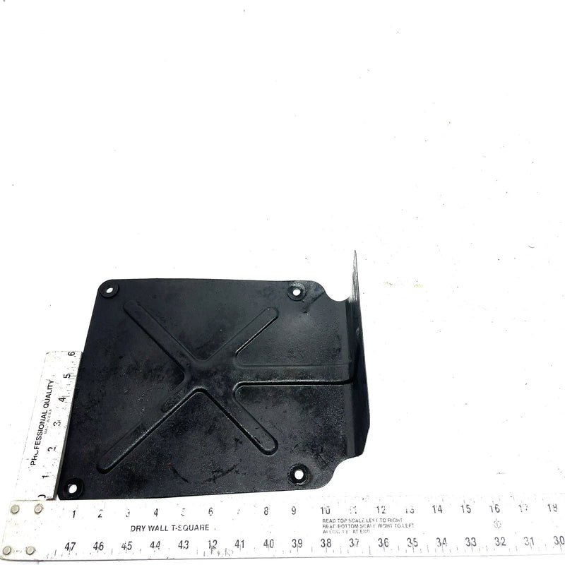 87-93 Suzuki Quadrunner 4WD LT4WD OEM Rear Heat Shield 47432-19B02 AS40