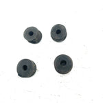 01-05 Polaris Sportsman 400 OEM Stabilizer Bushing Set Of 8 5432598 AP223